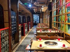 -大队长主题火锅(观音桥店)