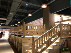 -汤W城市微度假(仓山店)