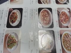 -外婆家(西红门荟聚购物中心店)