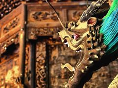 -报恩寺(平武县)