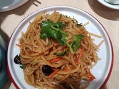 -老边饺子馆(东单店)