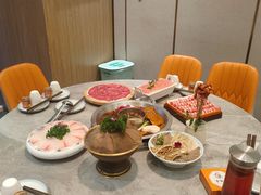 -万物生江北老火锅(海骏达店)