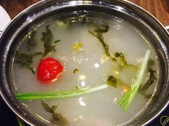 -龙聚德北京烤鸭(沙坪坝华宇A馆店)