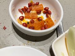 -海底捞火锅(莘松路店)