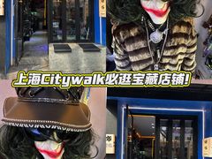 -梵薇Joker.V银饰工作室