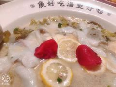 -江渔儿酸菜鱼(奥园广场金发购物中心店)