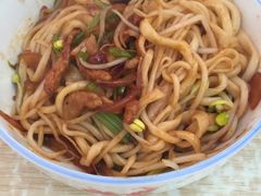 -西安特色面馆(吉兆营店)