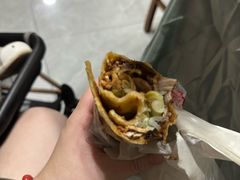 -石饮红星包子(中山路店)