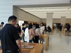 -Apple零售店(济南恒隆广场店)