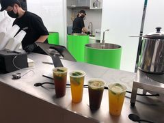-introlemons(北京西单更新场店)