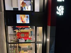 -麦当劳(塘厦蛟坪路DT店)