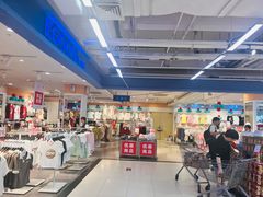 -永辉超市(百子湾店)
