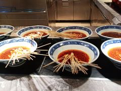 -盛宴标帜餐厅·亲子自助 (南昌喜来登酒店)