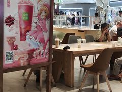 -奈雪的茶(中华广场店)