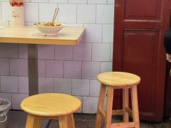 -洪记凉米线(新兴路店)