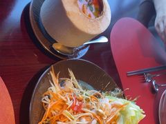 -红泰·泰精选·特色料理(中山路店)