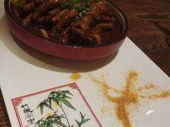 -一味一厨(泰华店)