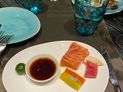 -长沙北辰洲际酒店-兰调全日餐厅