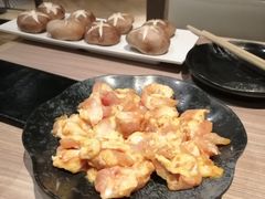 -权味·朝鲜族拌饭(勒泰店)