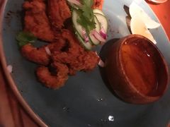 -The Meat & Wine Co Southbank(南岸店)
