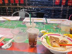 -憶廟街 X 沙角邨(太古城店)