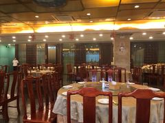 大堂-烤肉宛饭庄(北新桥店)
