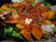-豪客来牛排(空港华联店)