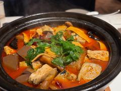 -小厨娘书香金陵(夫子庙老门东店)