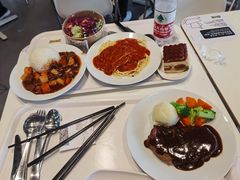 -宜家·瑞典风味餐厅(烟台路店)
