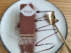 -沏点Trattoria意大利餐厅(新街口店)