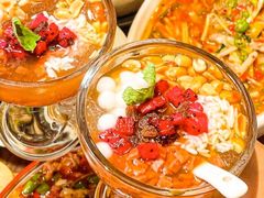 -饕林餐厅(春熙路店)