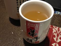 -忆品青莲素食文化主题餐厅(文华名城店)
