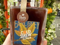 -Peet's Coffee皮爷咖啡(新天地黑标店)