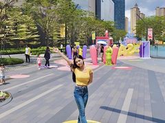 -东莞松山湖万象汇