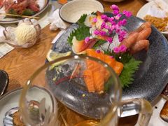 -和创柚子·会席日本料理(新区淮海街店)