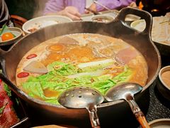 -大龙燚·旷野鲜火锅(广州首店)