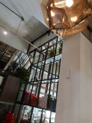 -M+hair salon专业造型沙龙