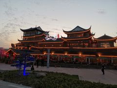 -二十八里太湖船菜(吉祥路店)