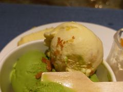哈根达斯雪糕-康帝国际酒店-艾斯本自助西餐厅