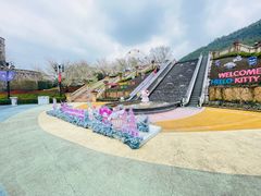 -安吉Hello Kitty乐园