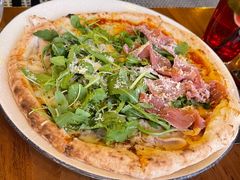 火鸡披萨-PIZZA BIANCA(万象城店)