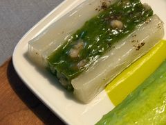 -穆桂英美食(南禅寺店)