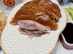 -梅利汴京烤鸭•开封豫菜地标店(东司门店)