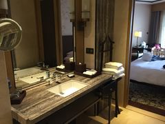 -上海崇明金茂凯悦酒店