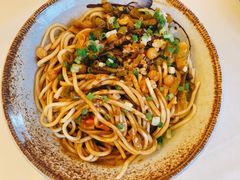 热干面-湖北味道(湖北大厦店)