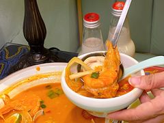 -米泰芒·东南亚料理(体育西店)