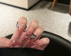 -斯馨·健康美甲美睫