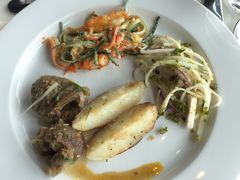 -澳门旅游塔360°旋转餐厅(南湾湖广场店)