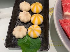 -虾佬圣汤·海鲜姿造(乐堤港店)