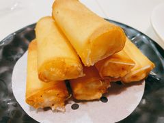 脆炸鲜牛奶-禄興記香港大排档(歌斐中心店)